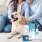 🐶🐱 Płyn do czyszczenia uszu dla psów i kotów – 50% ZNIŻKI! KUP 2 → 1 GRATIS! Skutecznie usuwa woskowinę i łagodzi świąd – delikatna formuła