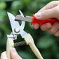 🔥 Przenośna, wielofunkcyjna ostrzałka z wygodnym uchwytem