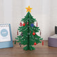 🎄 Zestaw drewnianych ozdób choinkowych do samodzielnego wykonania – zbuduj, udekoruj i baw się! ✨