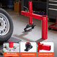 🎉 2026 Sale — Over 8,000 Sold! 🔧 Stubborn tire won't come off? This manual bead breaker gives you the leverage you need — no air tools, no hassle, just strong, steady pressure that gets the job done. 🚗
