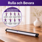🧘‍♀️Plakat z Ćwiczeniami Tai Chi dla Seniorów – Łagodne Ruchy, Zdrowy Tryb Życia🛡️🌿