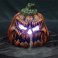 CZY JESTEŚ GOTOWY NA HALLOWEEN? Twoja impreza jest zbyt nudna i brakuje jej klimatu? – ultradźwiękowy zamgławiacz mgły z 12 kolorami LED – wypróbuj realistyczną, upiorną atmosferę bez chemii. Na pobranie! 👻