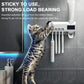 🦷 Sterylizator UV do Szczoteczek – Montowany na Ścianę, Zabija Bakterie, -50%! 🎁