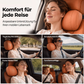 🚗💆Ból szyi podczas długich podróży? Ta ergonomiczna poduszka pod głowę zapewni Ci niezbędne wsparcie!