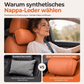 🚗💆Ból szyi podczas długich podróży? Ta ergonomiczna poduszka pod głowę zapewni Ci niezbędne wsparcie!