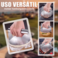 🍔1+1 GRATIS🏡Urządzenie do formowania kotletów ze stali nierdzewnej