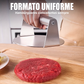 🍔1+1 GRATIS🏡Urządzenie do formowania kotletów ze stali nierdzewnej