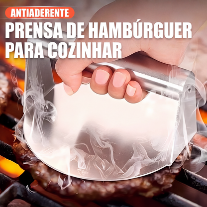 🍔1+1 GRATIS🏡Urządzenie do formowania kotletów ze stali nierdzewnej