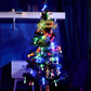 ✨💡Bezprzewodowe Łańcuchy Świetlne Kropelki Wody – Solarne, Wodoodporne, Idealne na Taras i Do Ogrodu🎄