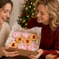 🎄 Foremki do Ciasteczek Świąteczne – Bożonarodzeniowe Wzory, 50% Zniżki, Idealne dla Rodziny 🍪