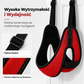 💪 Urządzenie do rozciągania szyi, montowane na drzwiach, służące do łagodzenia bólu szyi