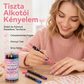 🎨💅Zestaw 24-kolorowych pisaków do zdobienia paznokci z dwoma końcówkami