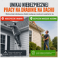 🧹 Narzędzie do czyszczenia rynien – bez wchodzenia na drabinę i bez ryzyka! 🏠✨