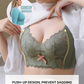 ✨🎈Wiosenne promocje✅Women’s Wireless Lace Bra