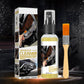 【✅Kup 1 i otrzymaj 1 gratis】Silny spray do usuwania rdzy ze szczotką