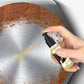 【✅Kup 1 i otrzymaj 1 gratis】Silny spray do usuwania rdzy ze szczotką