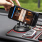 Kup 1 i otrzymaj 1 gratis🎁[Podkładka pod telefon 4 w 1 NON-SLIP do samochodu]