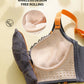 ✨🎈Wiosenne promocje✅Women’s Wireless Lace Bra