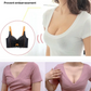 ✨🎈Wiosenne promocje✅Women’s Wireless Lace Bra