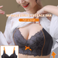 ✨🎈Wiosenne promocje✅Women’s Wireless Lace Bra