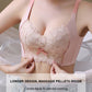 ✨🎈Wiosenne promocje✅Women’s Wireless Lace Bra