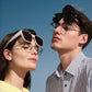 Nowe gorące wyprzedaże 🔥 Okulary przeciwsłoneczne SnapShades Fit Over
