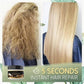 【KUP 2 I 1 GRATIS】ShinyHair Natychmiastowa keratynowa maska naprawcza do włosów