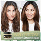 【KUP 2 I 1 GRATIS】ShinyHair Natychmiastowa keratynowa maska naprawcza do włosów