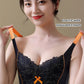 ✨🎈Wiosenne promocje✅Women’s Wireless Lace Bra