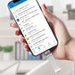 Wielointerfejsowa pamięć flash 4 w 1 (telefon/komputer PC)