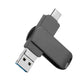 Wielointerfejsowa pamięć flash 4 w 1 (telefon/komputer PC)