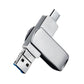 Wielointerfejsowa pamięć flash 4 w 1 (telefon/komputer PC)