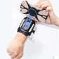 Wybór prezentu - Uchwyt na telefon z opaską sportową na rękę